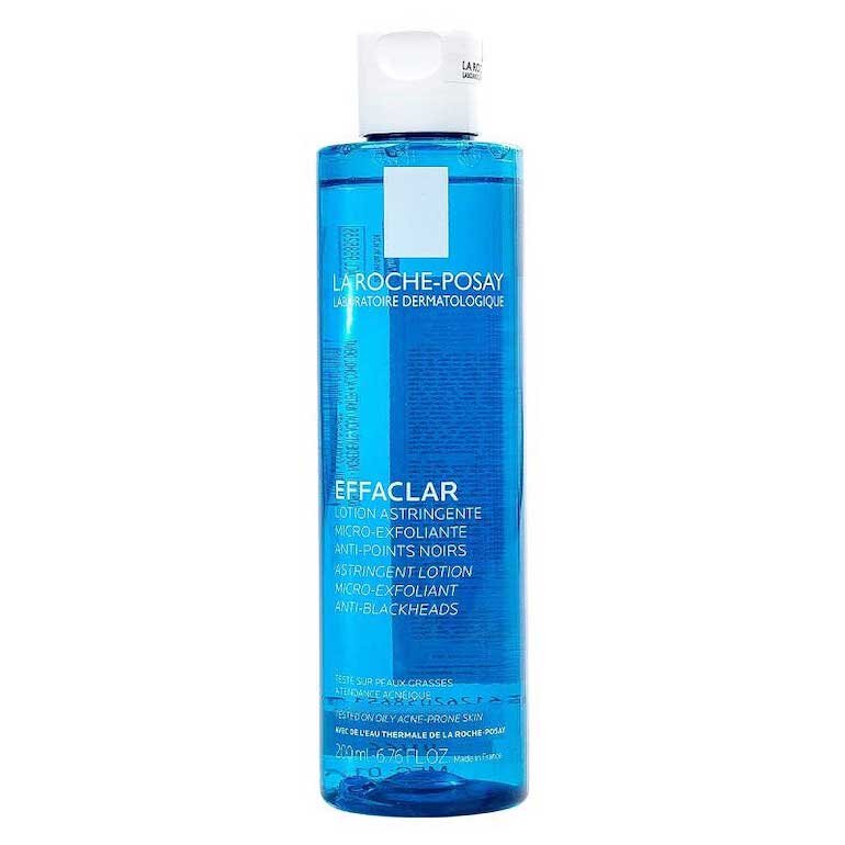 Nước hoa hồng La Roche Posay Effaclar Lotion Astringent 