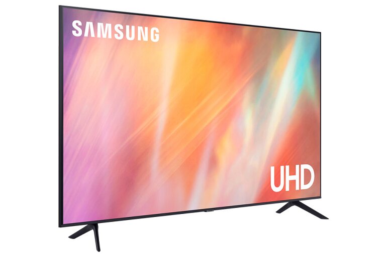 Tivi Samsung 4K 65 inch UA65AU7000