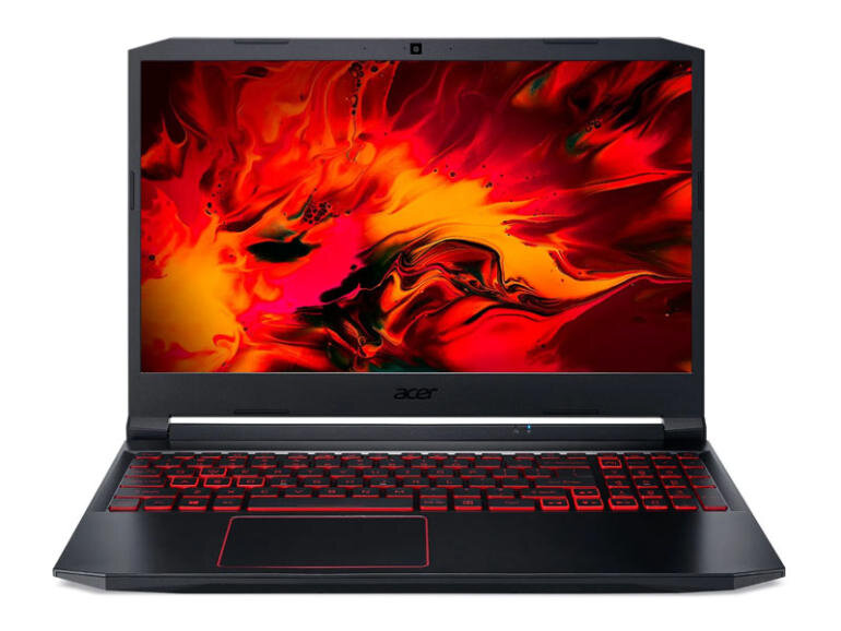 laptop acer nitro 5 an515-55