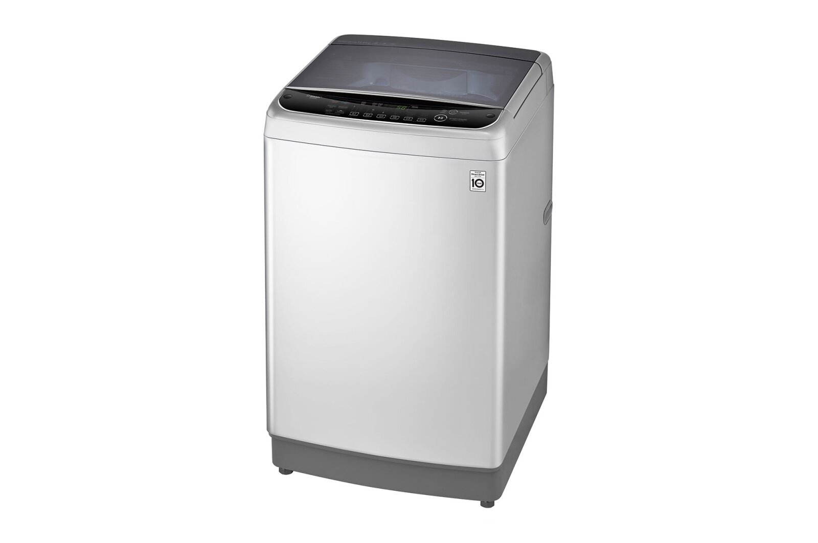 Tìm hiểu về công nghệ TurboDrum máy giặt LG
