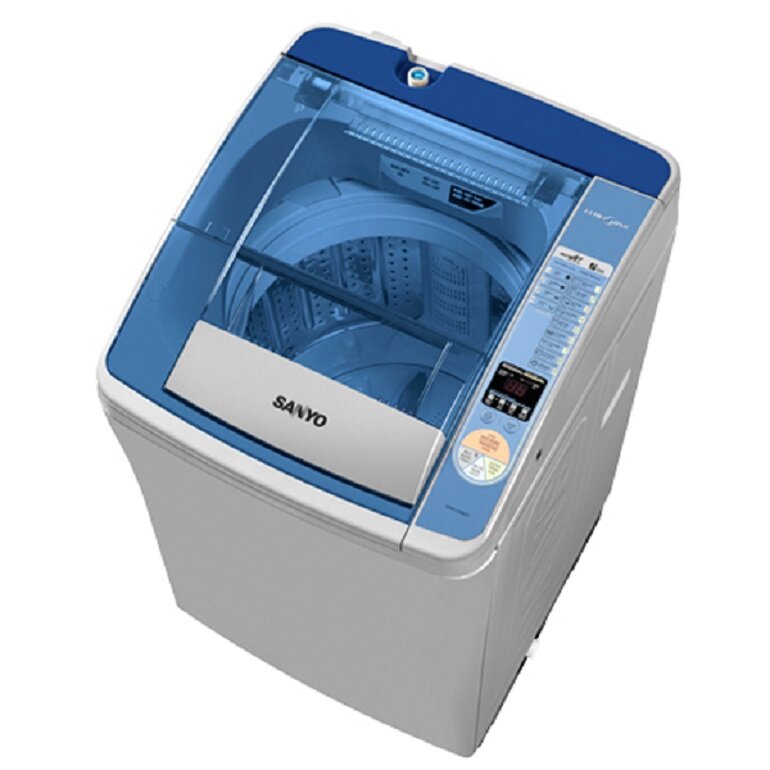 Máy giặt Sanyo 7 KG ASWU700VT