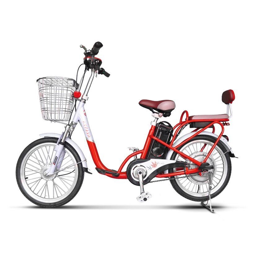 Gianya 029 màu đỏ bắt mắt