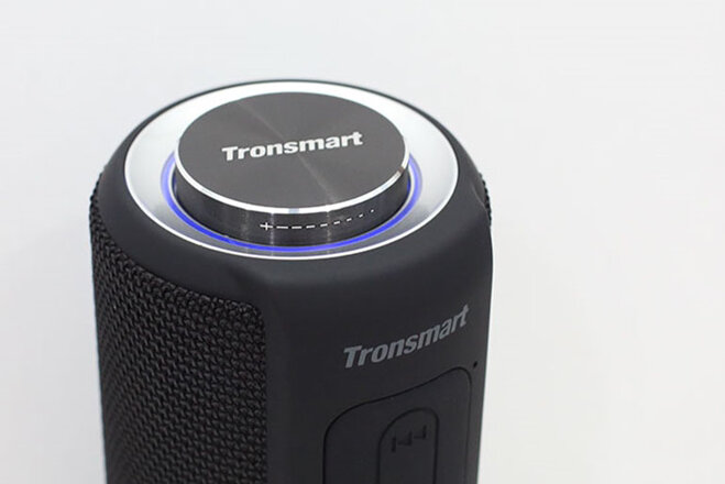 tronsmart t6 plus