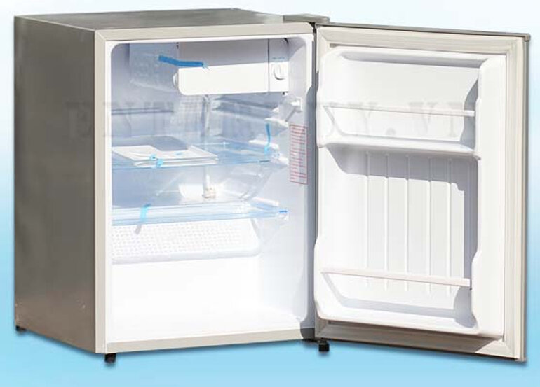 Tủ lạnh mini giá rẻ FUNIKI FR-71CD