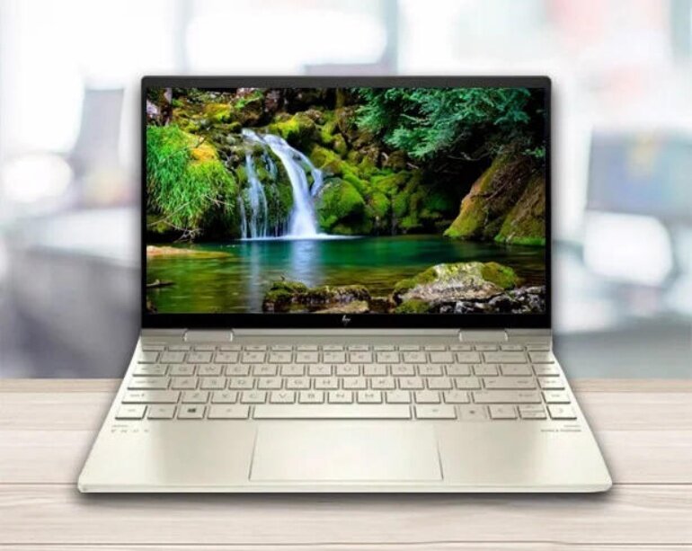 Laptop HP Envy x360 Convert 13m-bd0033dx