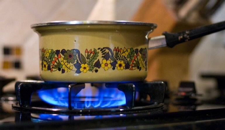 Bếp từ có thể tránh khỏi những tai nạn cháy nổ trong khi sử dụng