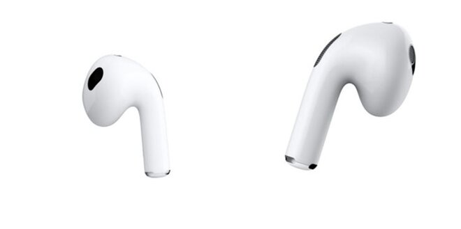 tai nghe AirPods 3