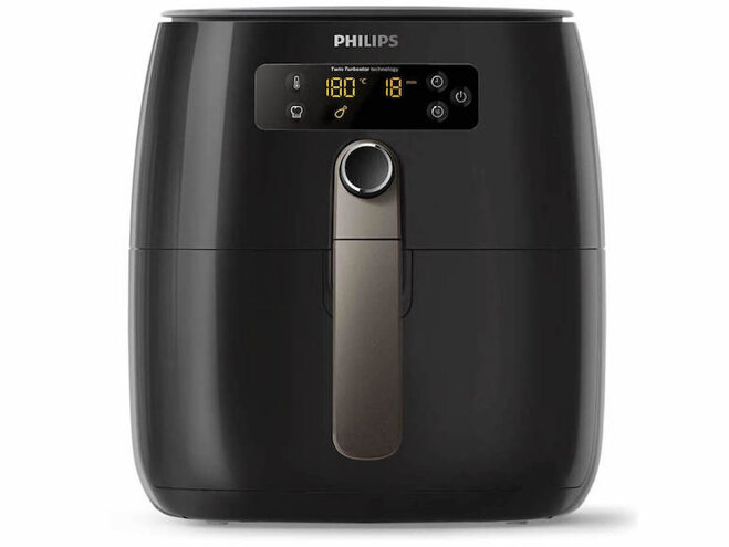 Nồi chiên không dầu Philips HD9745 -1500W