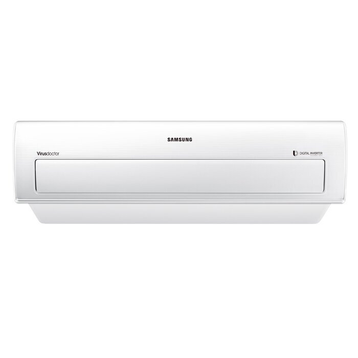 Điều hòa - Máy lạnh Samsung AR12JVFSBWKNSV - Treo tường, 1 chiều, 12000 BTU, inverter