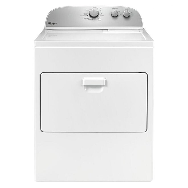 Whirlpool 15 kg 3LWED4705FW 