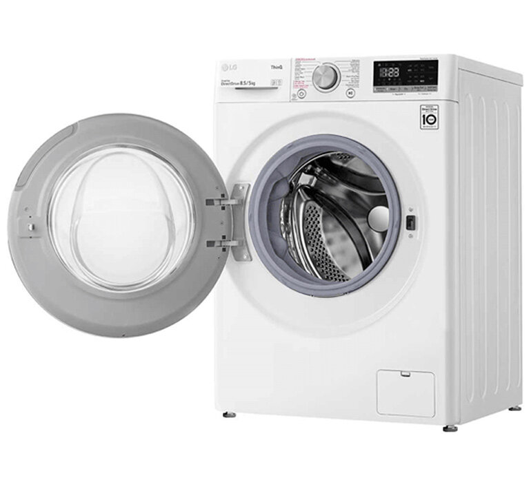 Tìm hiểu nguyên nhân khiến cho máy giặt không cấp nước, thoát nước