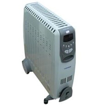 Máy sưởi dầu Tiross TS922 - 2000W cho phòng diện tích nhỏ