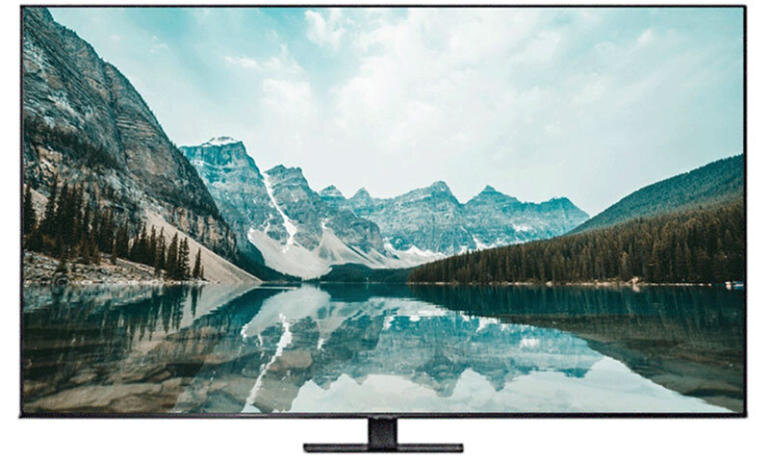 Smart Tivi Samsung QLED QA65Q800T 8K UHD