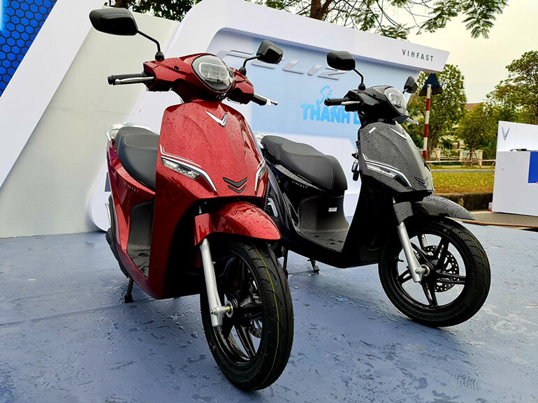 xe máy đixe máy điện vinfast 2022ện vinfast 2022