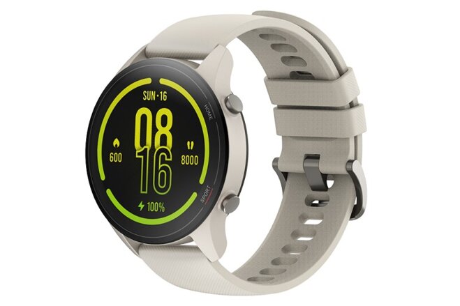 xiaomi mi watch