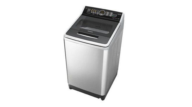 Máy giặt Panasonic 9kg NA F90X5LRV