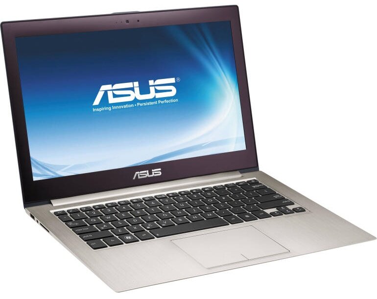 laptop Asus Zenbook Prime UX31A-DH51