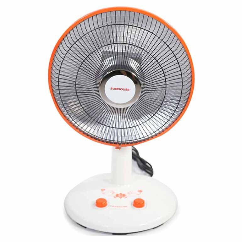 Quạt sưởi Sunhouse SHD-7005