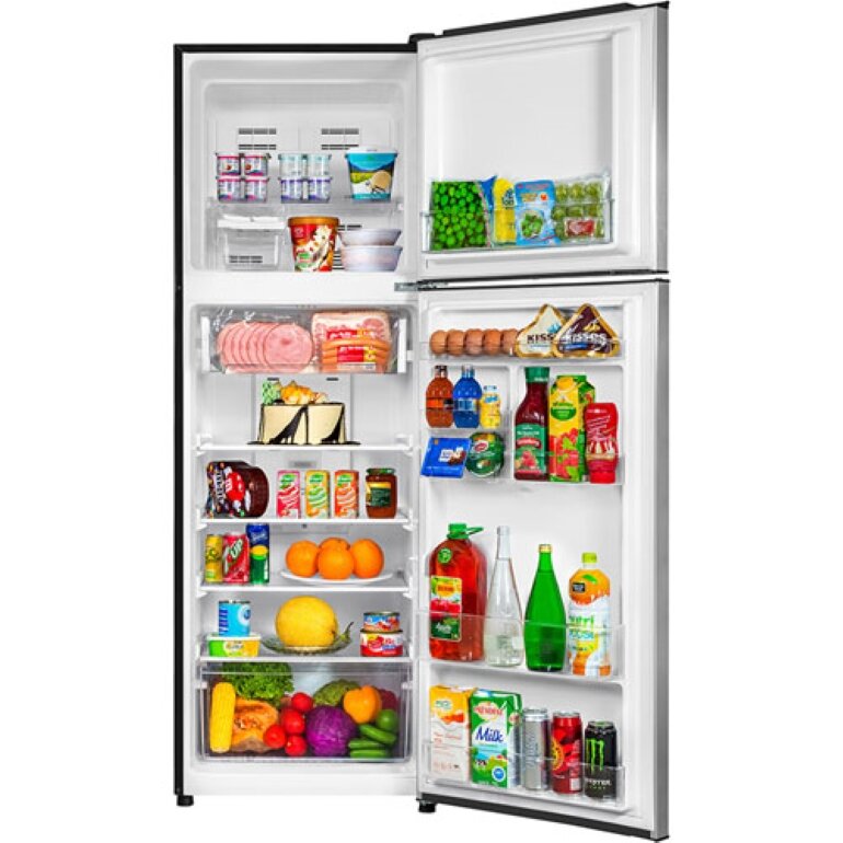 Tủ lạnh Aqua AQR-I315/SK - 317 Lít