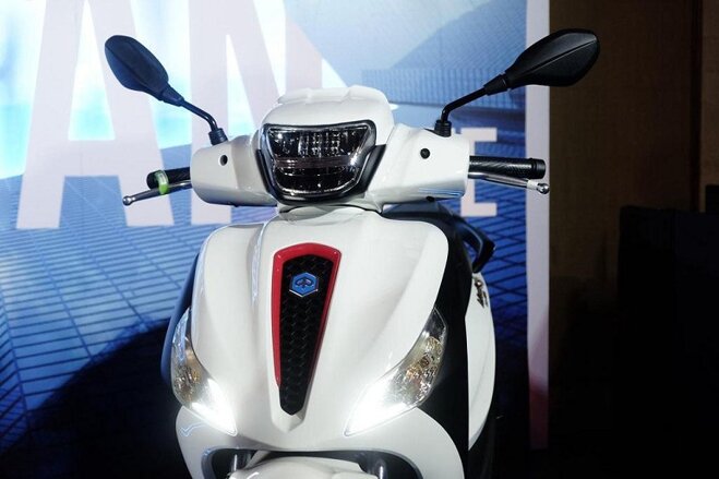 Piaggio Medley 2021