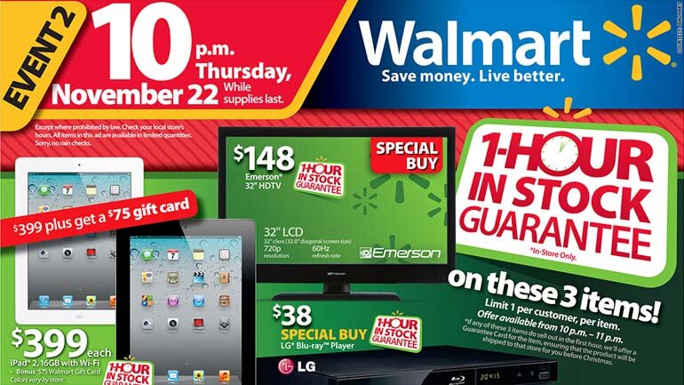 black friday 2018