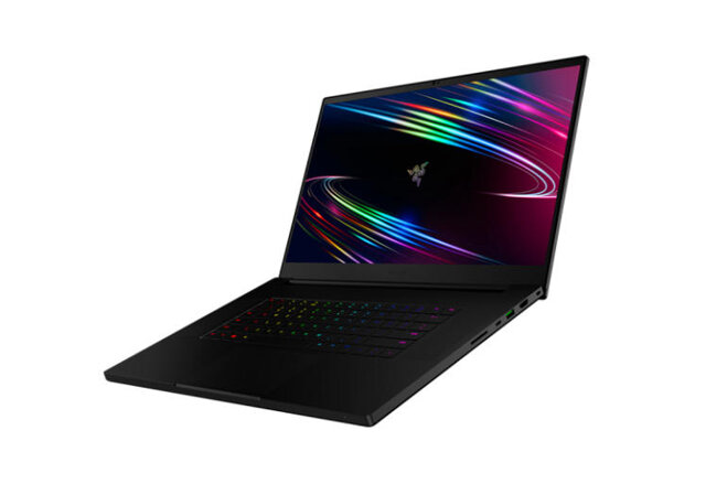 Razer Blade 17 2020