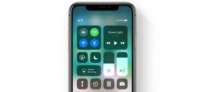 iphone x bị lỗi kết nối wifi 