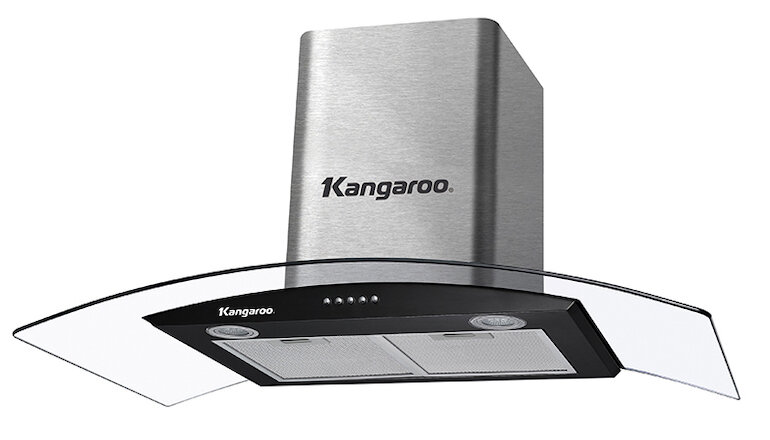 Máy hút mùi Kangaroo KG 522