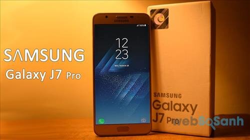 Samsung Galaxy J7 Pro