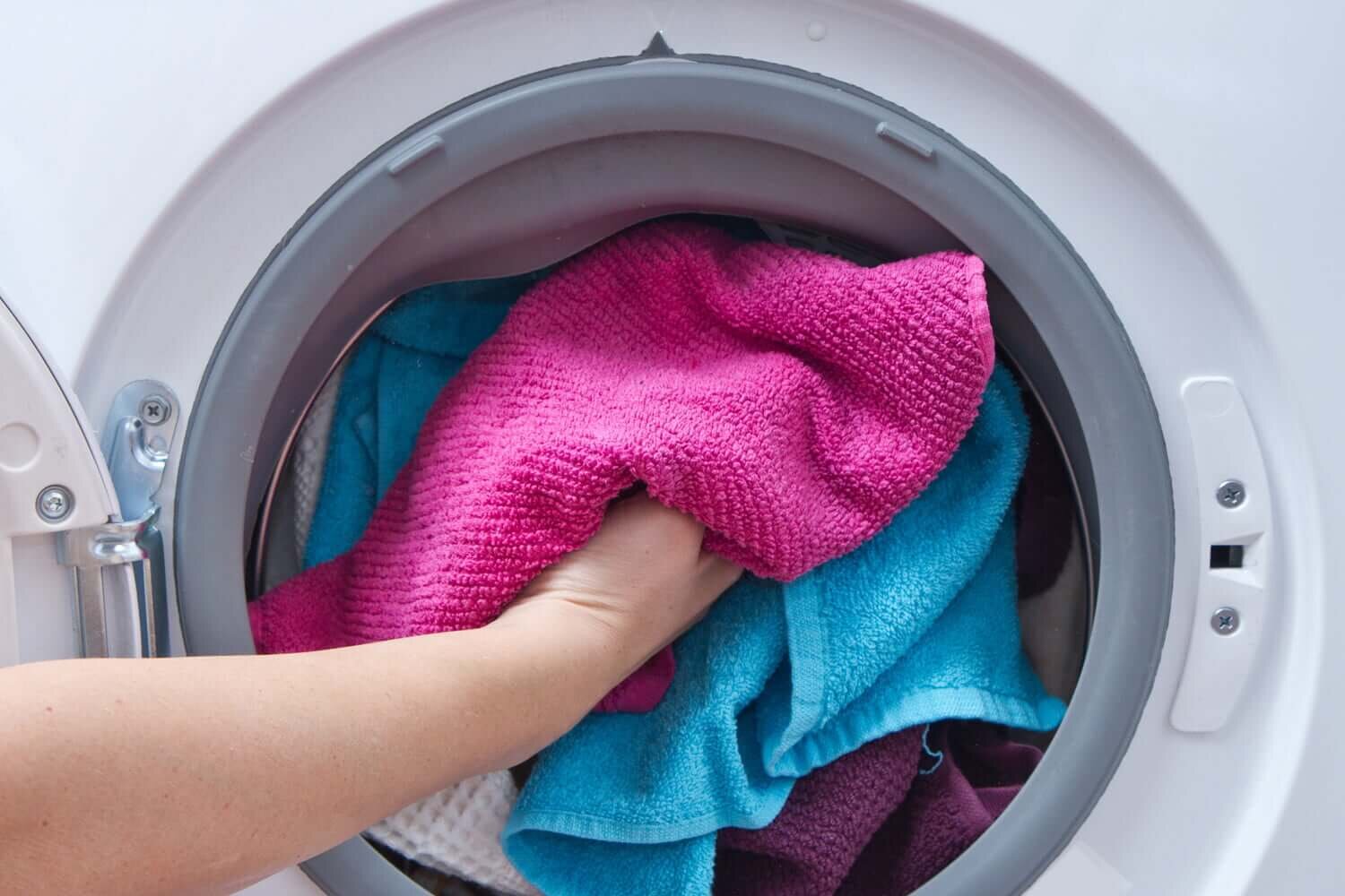 Loại máy giặt 7kg phù hợp với những gia đình nào?