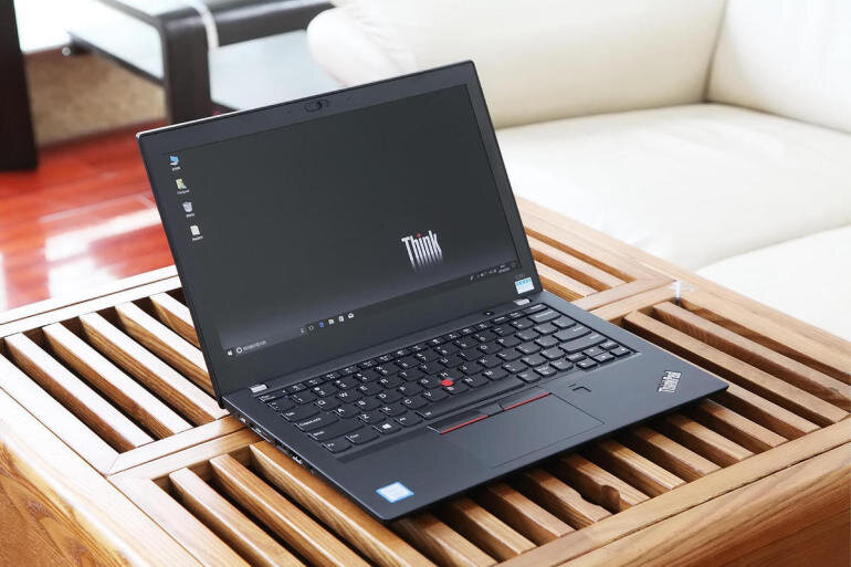 Laptop Lenovo có những dòng sản phẩm chính nào?