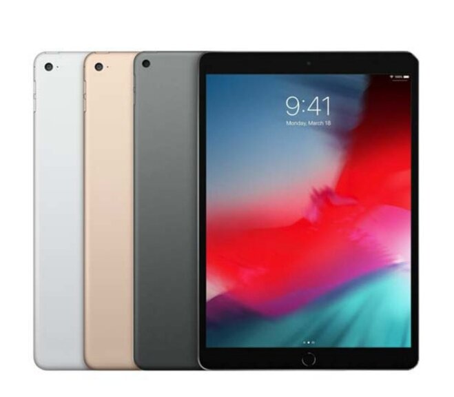 Khi nào nên mua iPad air?