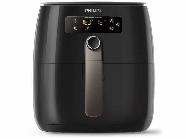 Nồi chiên không dầu Philips HD9745/90