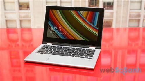 Dell Chromebook 3000