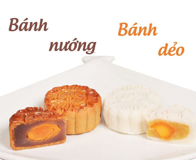 Chất lượng bánh trung thu Anh Hòa