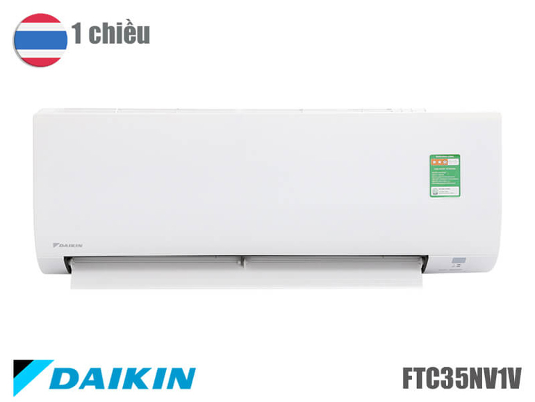 Điều hòa Daikin 12000btu FTC35NV1V