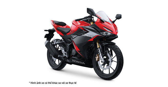 honda cbr150r việt nam