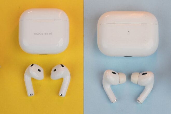 Đánh giá tai nghe Apple AirPods 4: Có tốt hơn AirPods Pro 2 không?