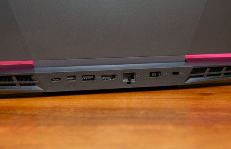 lenovo legion y545