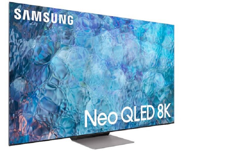 NEO QLED Tivi 8K Samsung 75QN900A 75 inch-1