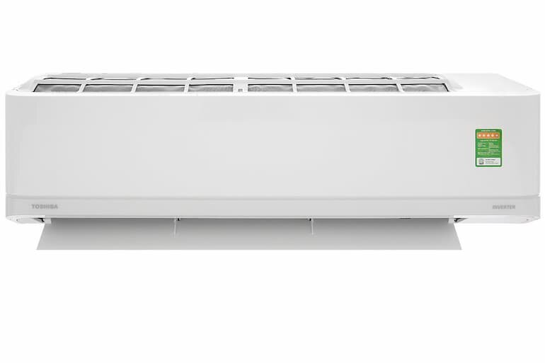 Toshiba RAS-H18J2KCVRG-V phù hợp cho căn phòng có diện tích nhỏ hơn 30m2