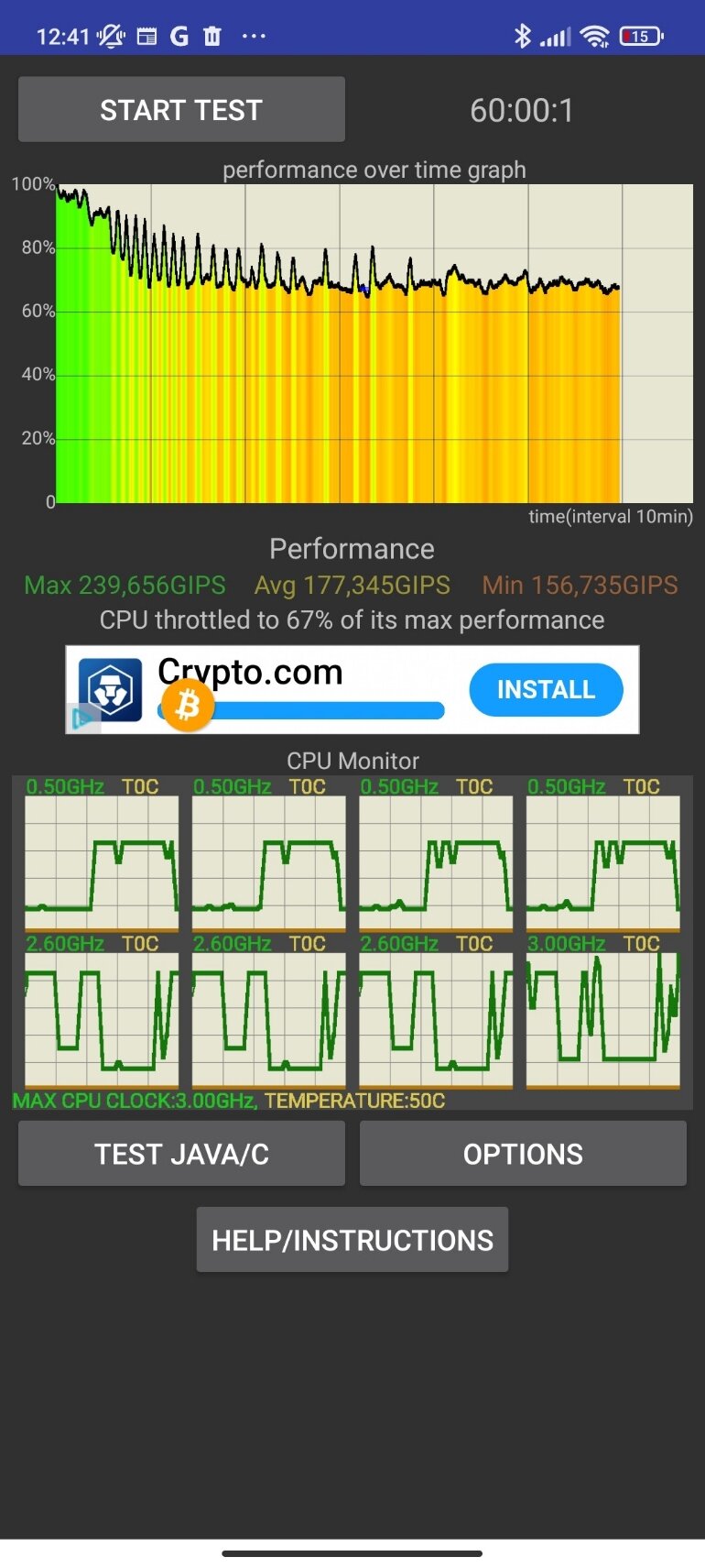 Cấu hình xiaomi 11t 5g