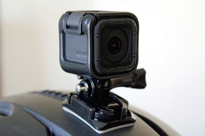 GoPro HERO 4 Session chính hãng chất lượng