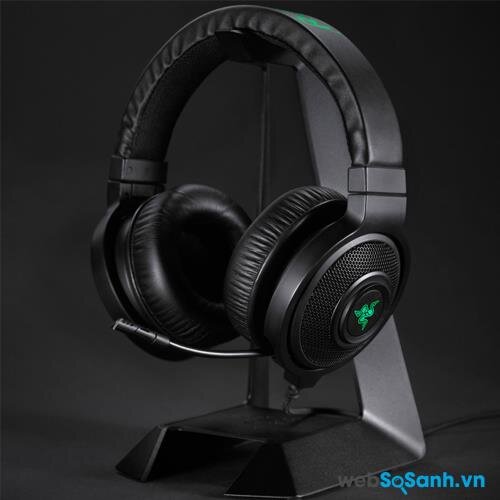 Tai nghe Razer Kraken 7.1 Chroma