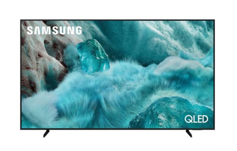 Dưới 5 triệu đồng, chọn ngay loạt tivi QLED 43 inch chất lượng năm 2026