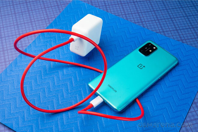 đánh giá điện thoại oneplus 8t 5g