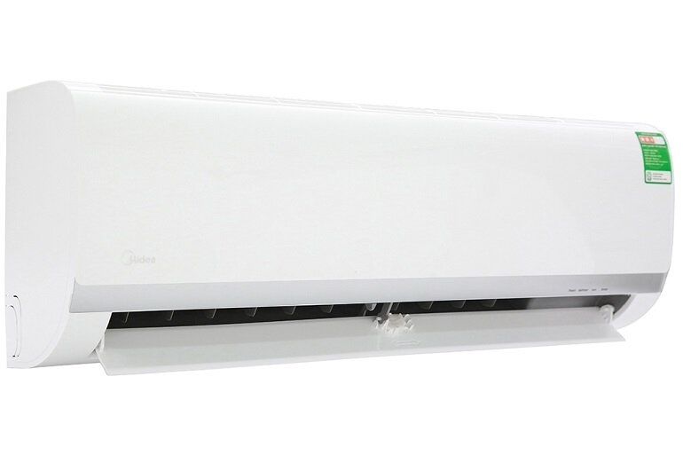 dieu hoa midea 9000btu gia bao nhieu