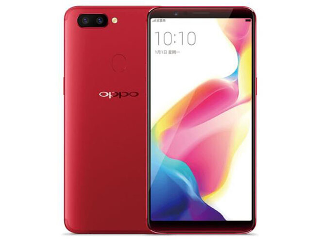 điện thoại oppo