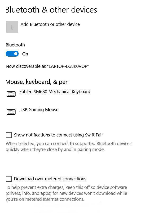 hướng dẫn kết nối tay cầm PS4 với máy tính, laptop