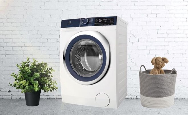 Máy giặt Electrolux EWF1042BDWA